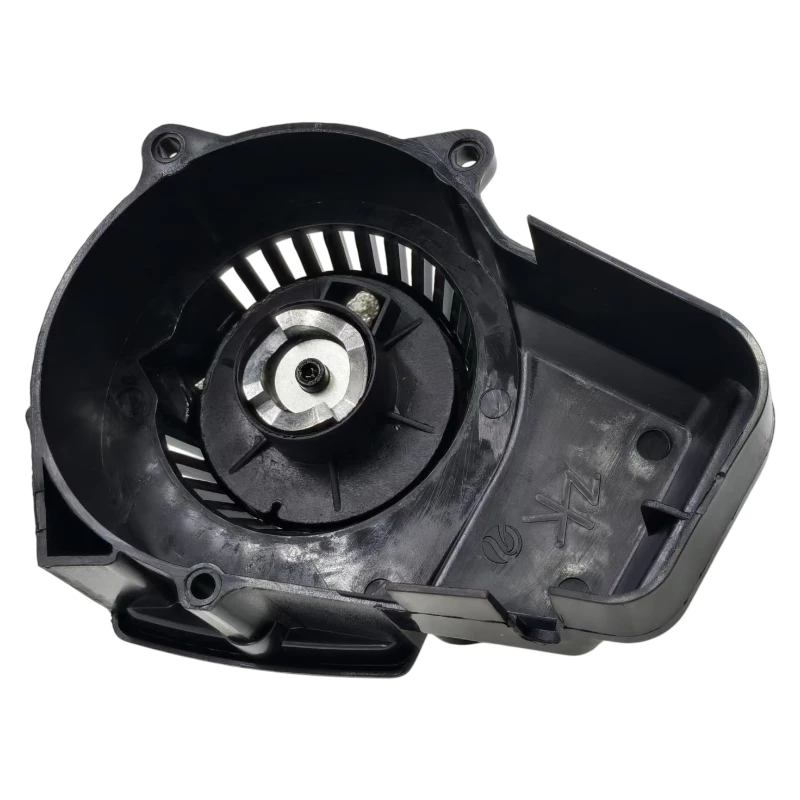 Pull Starter for 47cc 49cc Mini Pocket Rocket Dirt Bike ATV Quad Bike Pull Starter For Recoil Pull Starter Car Accessories - view 3