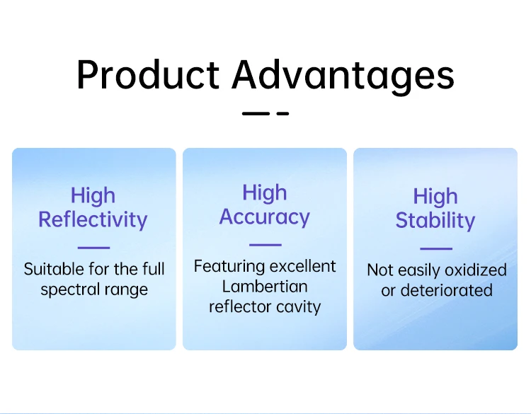 كرة متكاملة نفاذية 36 مم، ثبات عالي، ليس من السهل أكسدة أو تساقط نفاذية التكامل