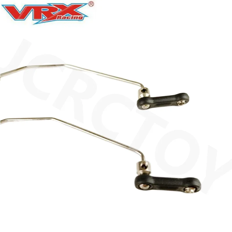 RC VRX Metal 10210 Sway Bar For 1/10 VRX Racing RH1001/1002, RH1011/1013 RH815/816 RH817/818 RH1035/1036 4WD Remote Control Car