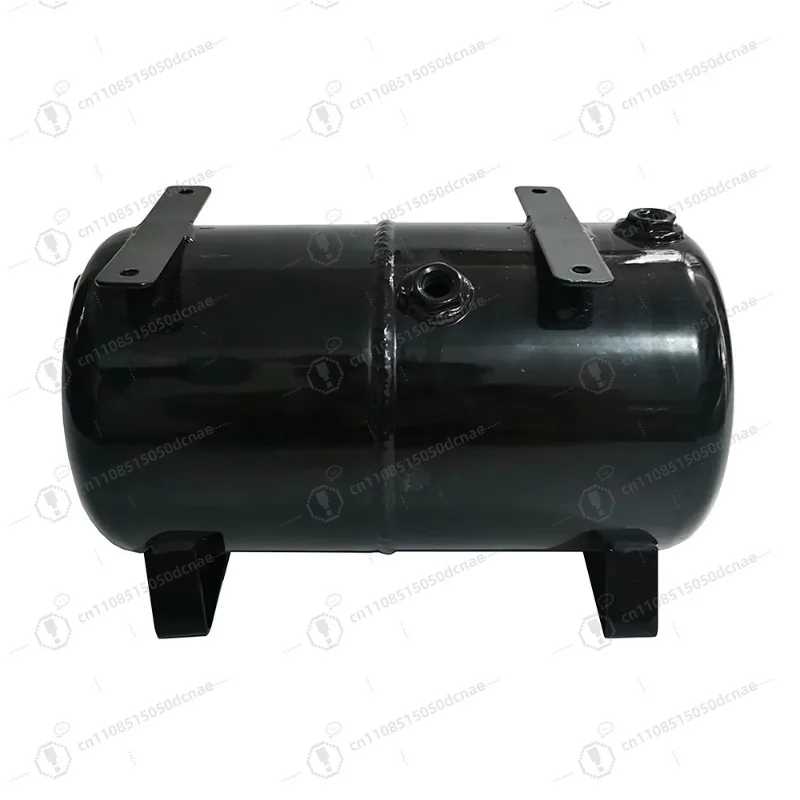 3.5L Air Compressor Storage Tank 4 Holes AS18B AS186 for Model Air Pump Tattoo Spraying