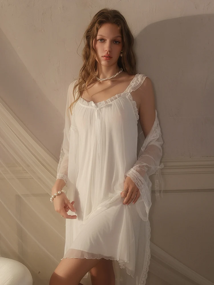 resextui-women's-sweet-bal-lace-splice-nightgown-home-clothes-two-piece-set-soft-v-ne-svel-ort-skirt-dr