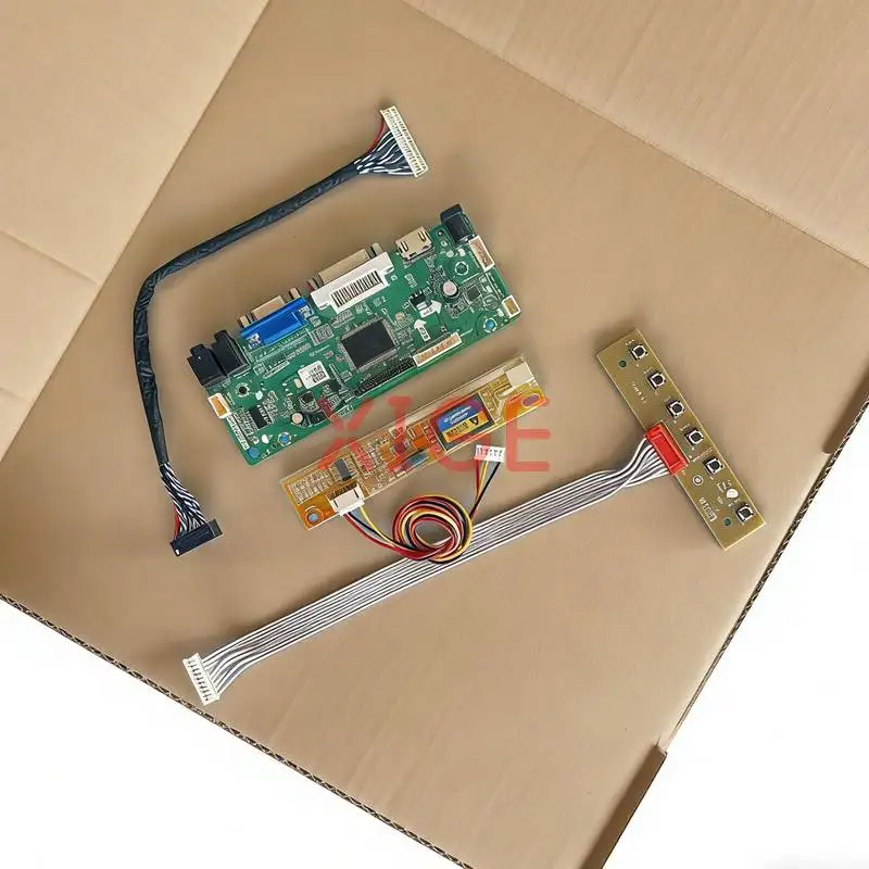 For LP141E2 LTN141P…