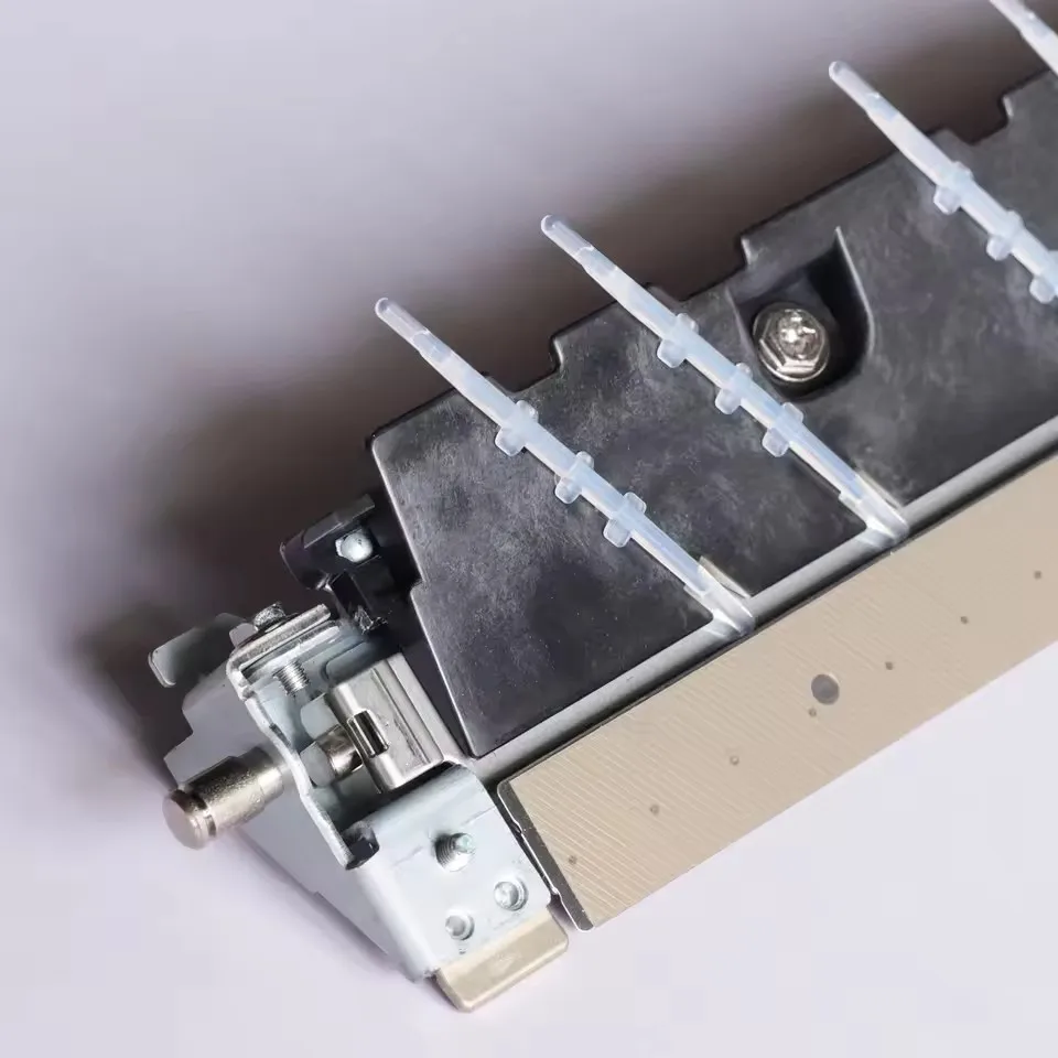 M205-4024 Genuine Original Disassembled Fuser Separator Plate Assembly for RICOH Pro C9100 C9110 C9200 C9210 M2054024