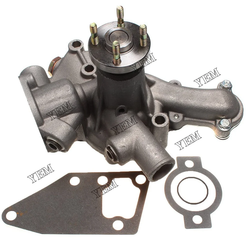 

Long Time Aftersale Service 129107-42002 Water Pump For Yanmar F Fx Series Tractor