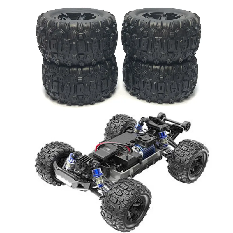 Ricambi auto originali MJX H16H H16E H16P RC Hyper Go accessori di ricambio per camion ruota fuoristrada