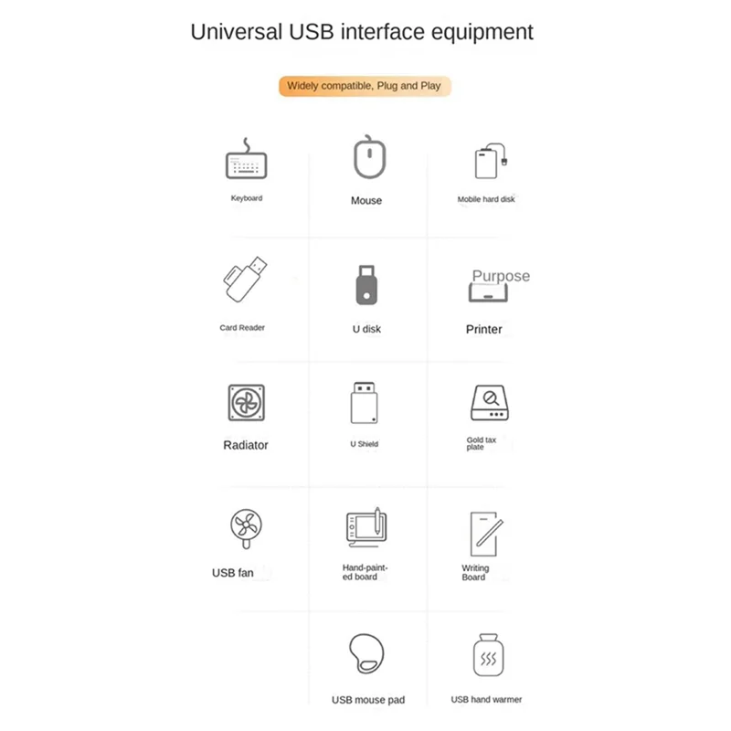 멀티 허브 분배기, USB C 타입 to USB 3.0 어댑터, USB 여러 포트 전원 어댑터, 4 포트