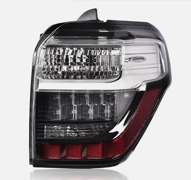 MX Limited OEM Genuine Parts Rear Tail Light Lamp Assembly For Toyota 4runner TRD 2014-2021