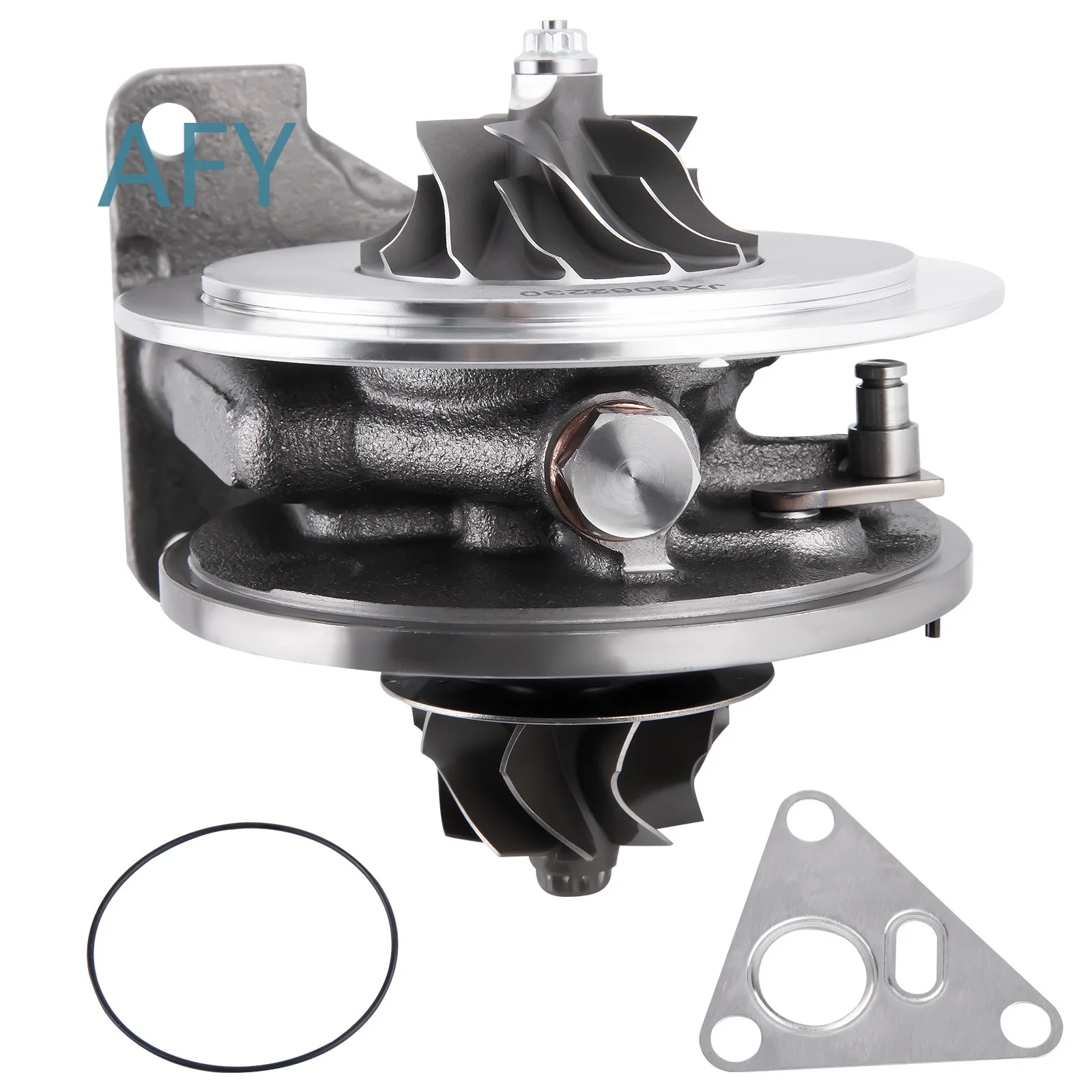 TURBO CHRA TURBINA COREASSY for VW MULTIVAN V 2.5 TDI 2461CCM 128KW 174PS 2003 2004 2005 2006 2007 2008 2009 turbocharger