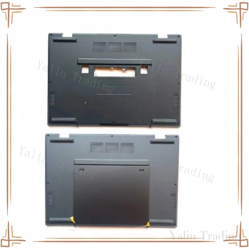 XX+Original D Shell Base inferior cubre la carcasa inferior para ASUS Zenbook Duo 14 UX8406C