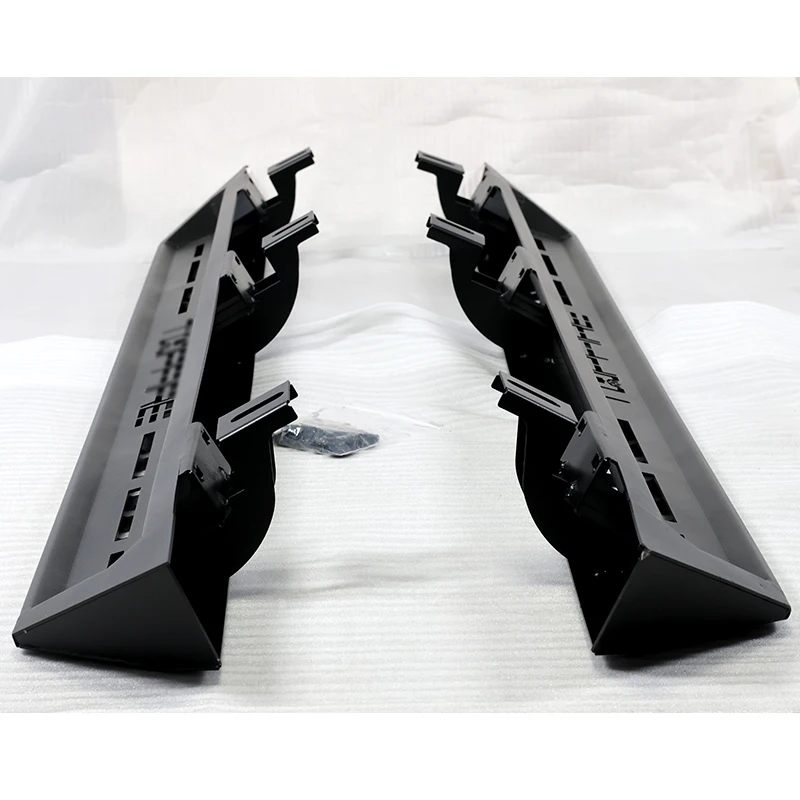 Electric Automatic Side Step For Jeep Wrangler Automotive Body Parts