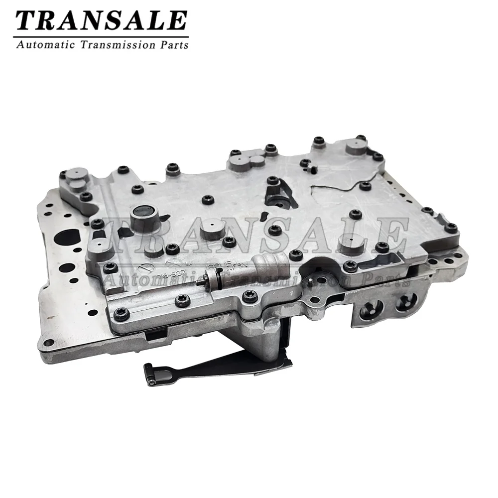

Automatic Transmission Valve Body M78 For Ssangyong Geely 6 Speed Gearbox