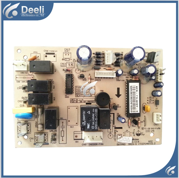 good working for air conditioning motherboard KFR-71LW/DY-S control board on sale