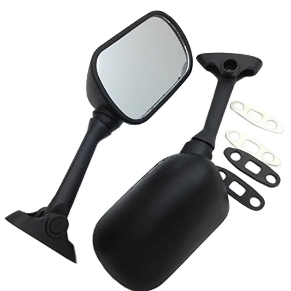 

Motorcycle Accessories Retroviseur Moto Replacement Mirror for Suzuki GSX-R GSXR 1000 SV 650 SV1000 2003-2006