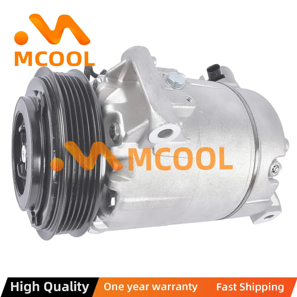 

AC Compressor For Chevrolet Colorado V6 3.6L / GMC Canyon V6 3.6L 2017-2022 CO11485C 84027575 84635625 84027572