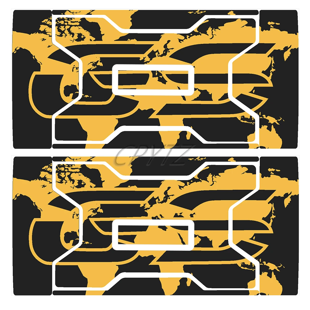 Fit Voor R1200GS R1250GS R1200 1250GS 2004-2024 2023 Motorfiets Vario Case Sticker Side Dozen Koffer koffers Bagage Decals