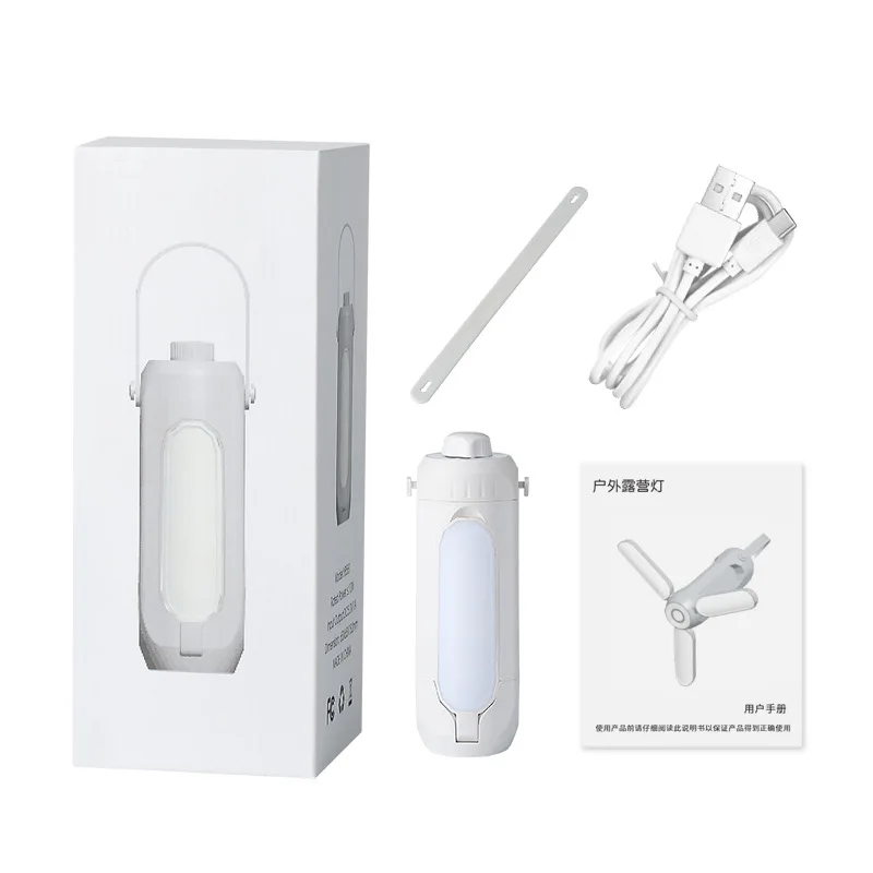 2pc-折りたたみ式屋外キャンプライト-usb-充電キャンプテント吊り下げスタンドポータブルアンビエントキャンプライト屋外ライト