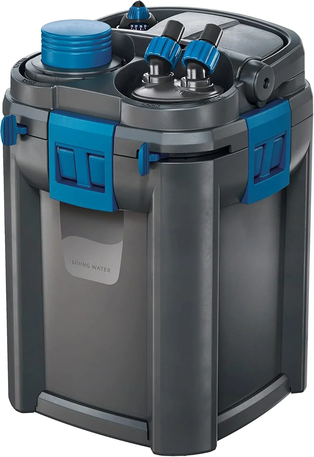 

Внутренний аквастатический биомастер Thermo 250, черный