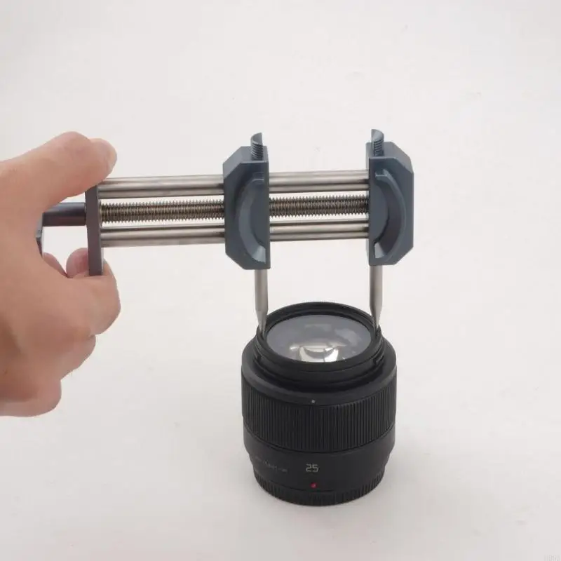 أداة إزالة مرشح عدسة الكاميرا أداة تعديل دقيقة لعملية التعديل من 14 مم إلى 108 ملم