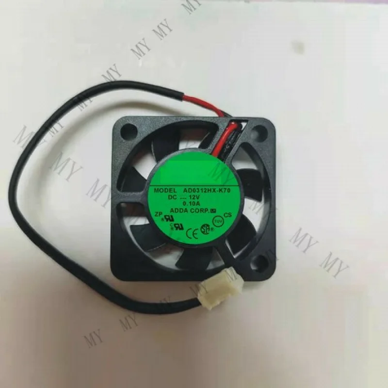 Tt Adda AD0312HX-K7…