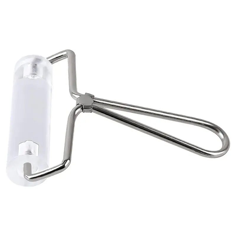 

Акриловый валик ABWR, идеально подходит для противоскользящей ленты, строительных инструментов, глиняных скалывателей и инструментов для штамповки.