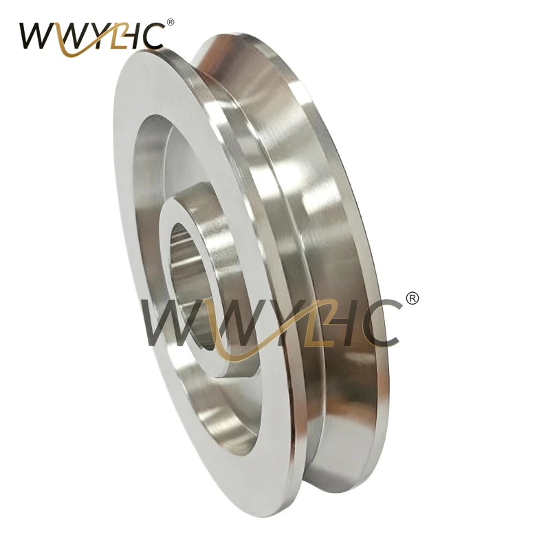 Suitable For 70x19x14mm Wire Cutting Accessories of Shadick Slow Stainless Steel Passing Wheel
