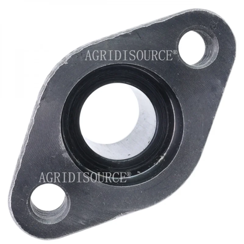 durable：For Foton Lovol Agricultural Farm tractor Spare Parts TH04413010013 axle sleeve