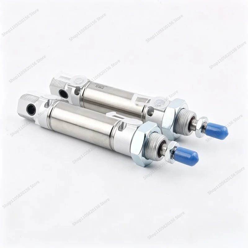 For Round Cylinder DSNU Series 16-160 Bore PPV-A