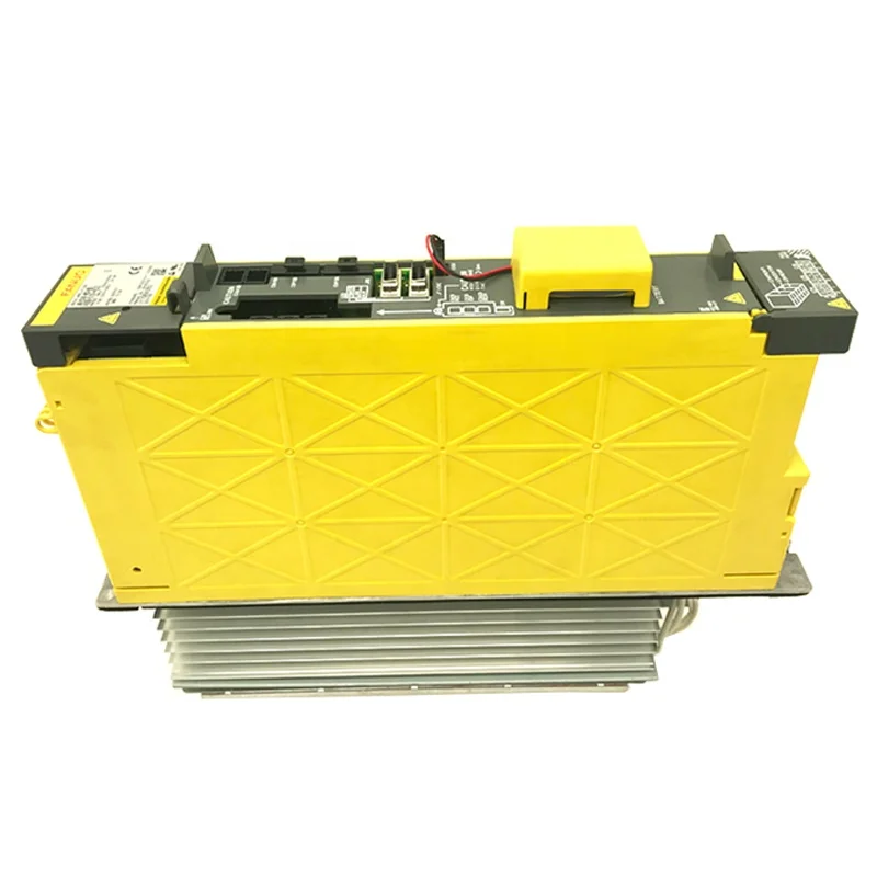 Original  A06B-6160-H003 biSV 40-B servo drive amplifier cnc machine parts