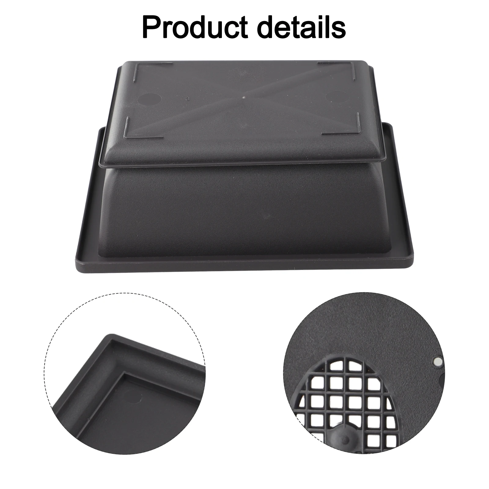 

6-компонентный горшок для бонсай, дренажная система, цветочный горшок, фиолетовый цветочный горшок, дренажная система, универсальное использование, очаровательная эстетика