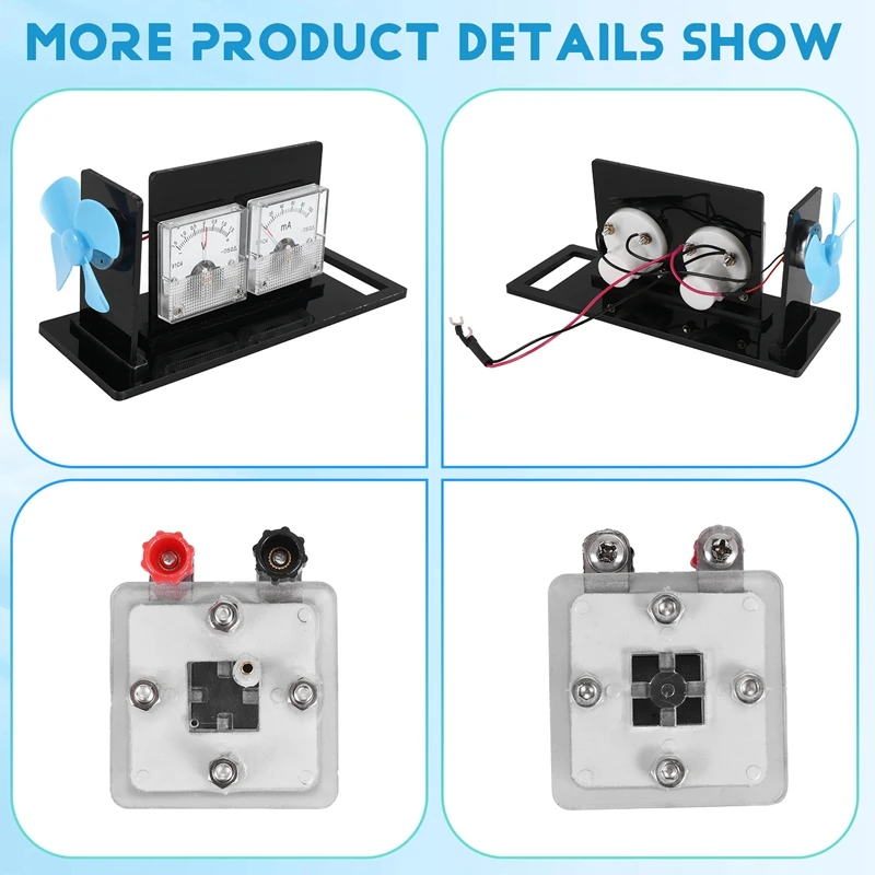 

Демонстратор воднего топлива Водородные топливные элементы Protons Обмена мембраны Топливный элемент, высокая новая энергия