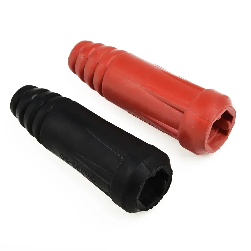 315Amp Connector Cable Connector DKJ35-50 Fitting Panel Plug Quick TIG Welding Reliable Top Sale Brandnew Duable