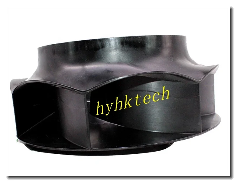 R2E225-RA92-48 Очиститель центробежного вентилятора 230 В, новый и оригинальный в наличии