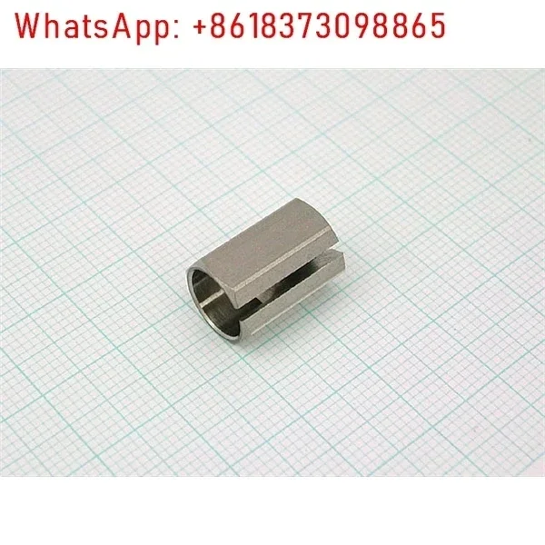 

221-32705 Уплотнительная гайка колонки GC M5 × 0,5 Отверждающая гайка 221-3 2705-84
