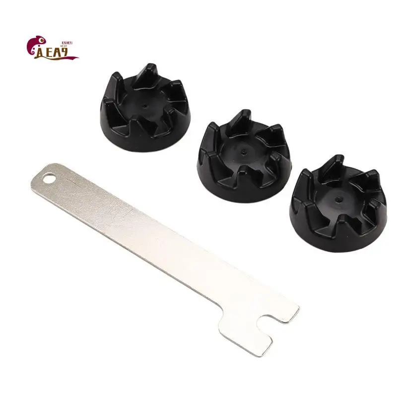 AEA9-9704230 Blender Drive Coupling With Spanner Wrench Tool Replacement For Kitchenaid Blenders WP9704230VP WP9704230