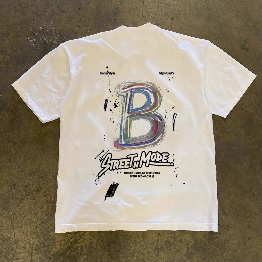 camiseta-masculina-estilo-americano-oversize-de-algodao-puro-manga-curta-colecao-de-verao-casual-confortavel-para-pedidos-int