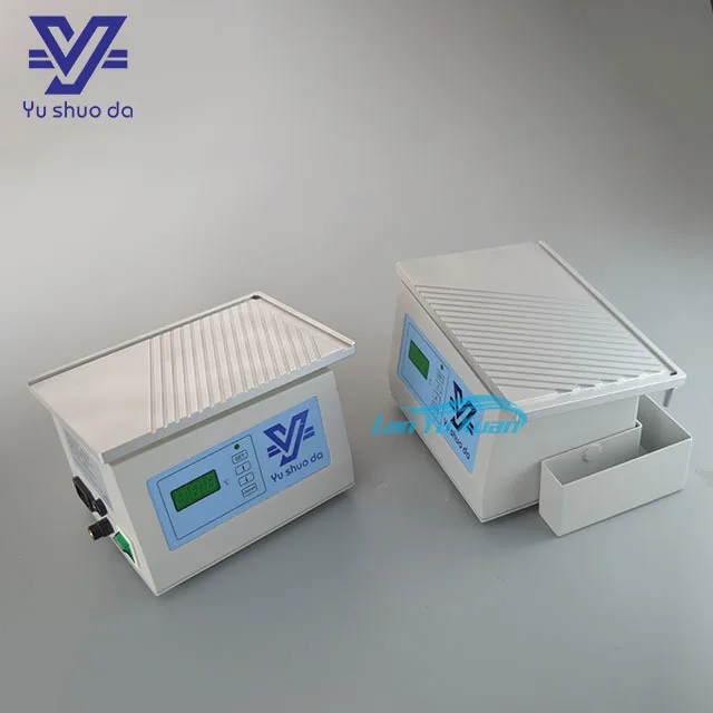 Laboratory Equipment Paraffin Wax Trimmer  Histology Pathology paraffin block repair machine