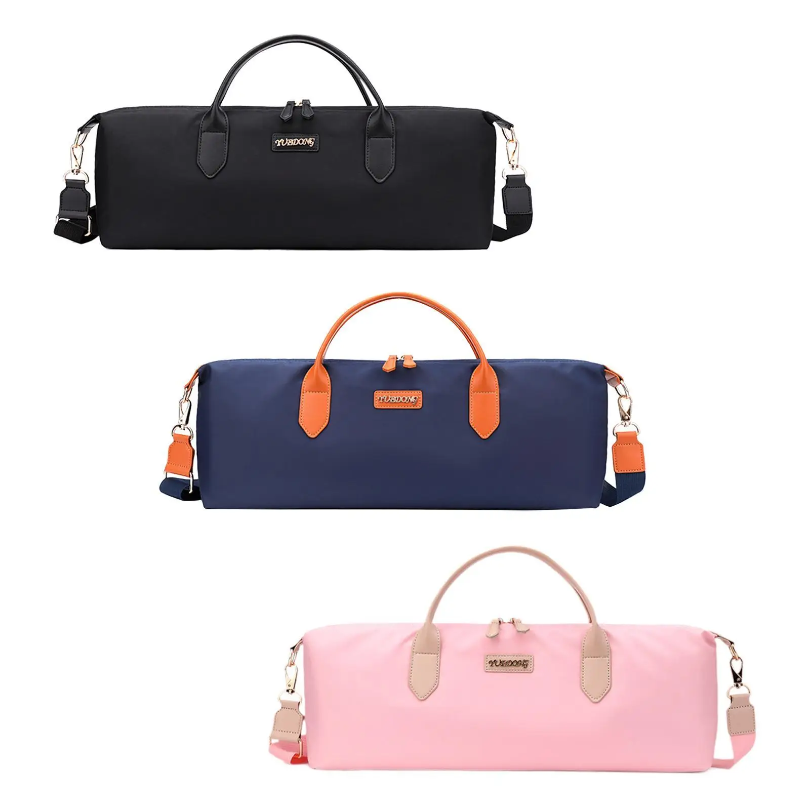 

Portable Flute Carrying Bag Music Instruments Bag Versatile 19.6x7.8x2.7inch