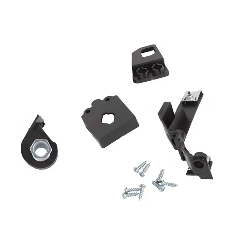 【Top Sale !!】For Tiguan 2022-2024 Model Headlight Bracket Repair Kit(Left)- 1 Set Includes Parts 5NA998225A 5NA998226