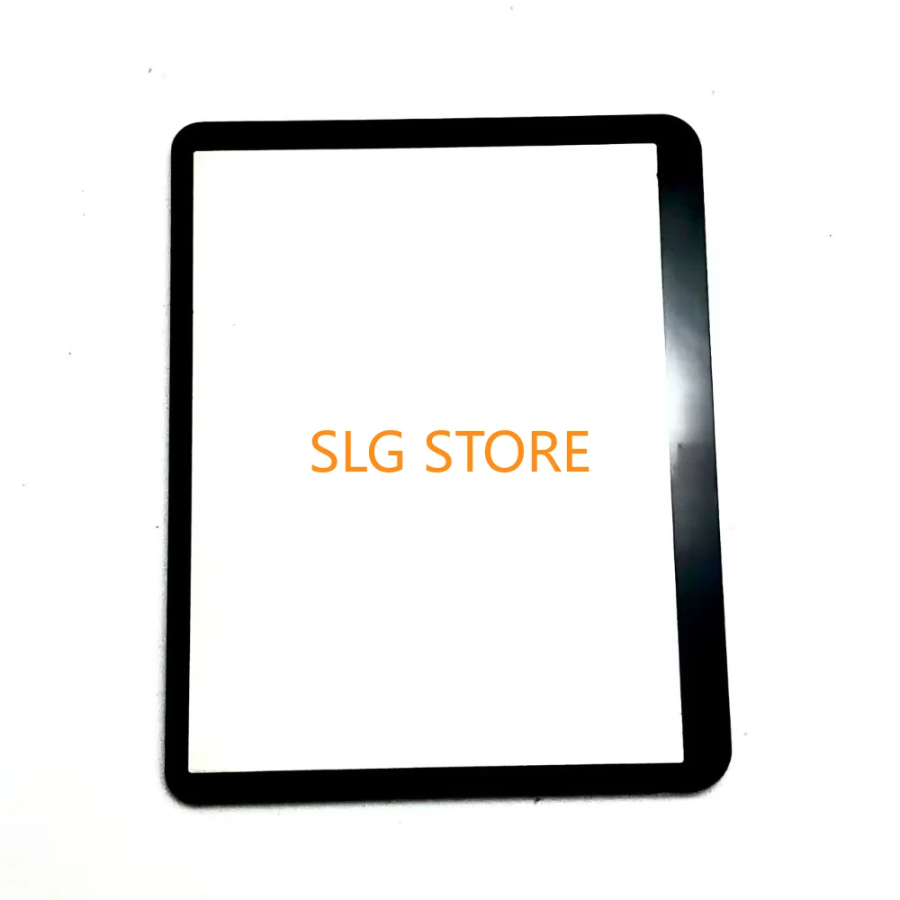 LCD 스크린 윈도우 디스플레이 (아크릴) 외부 유리 카메라 보호대 및 테이프, NIKON D3200 D3300 용 신제품