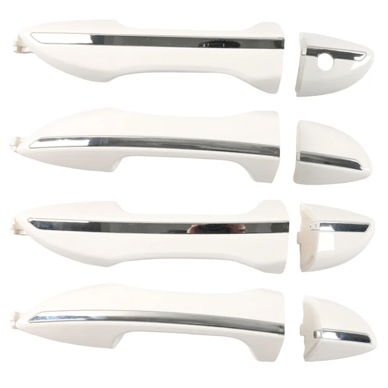 

A11M-69250-02120 Ручка внешней двери автомобиля для Toyota Corolla Altis 2014-2018 69250-02140