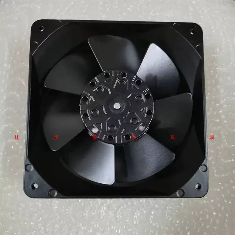 For New IKURA 6550MG1L-0T1 230V 16055 16CM High Temperature Cooling Fan