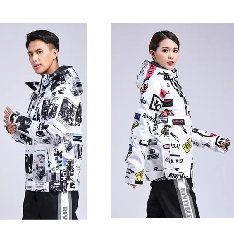 

2027, Men and Women, Winter Snow Wear, Women Snow Ski, Suit Sets, Snowboarding Suit, Ski Jacket and Pant, Ski Suit Jacket, adult