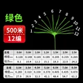 Green-500M