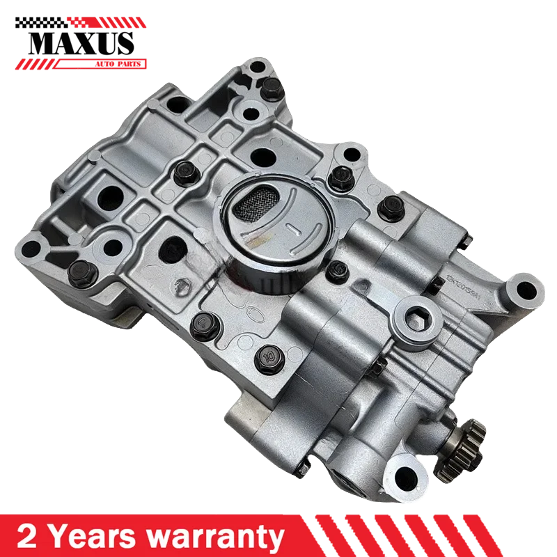 23300-2G401 233002G401 Oil Pump Balance Shaft Assembly For Hyundai Sonata Santa Fe Tucson 2.4L 2015 - 2019 Kia Sorento 15 - 19