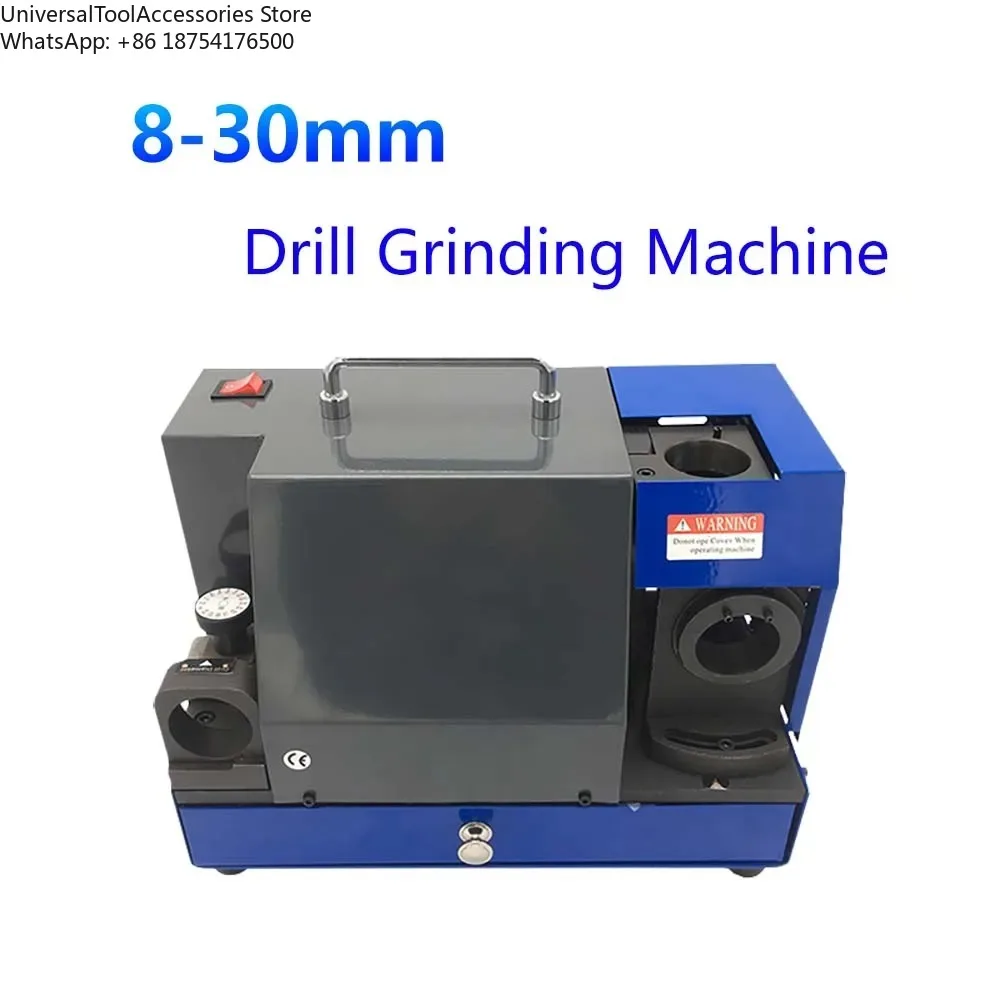 180W Drill Bit Shar…