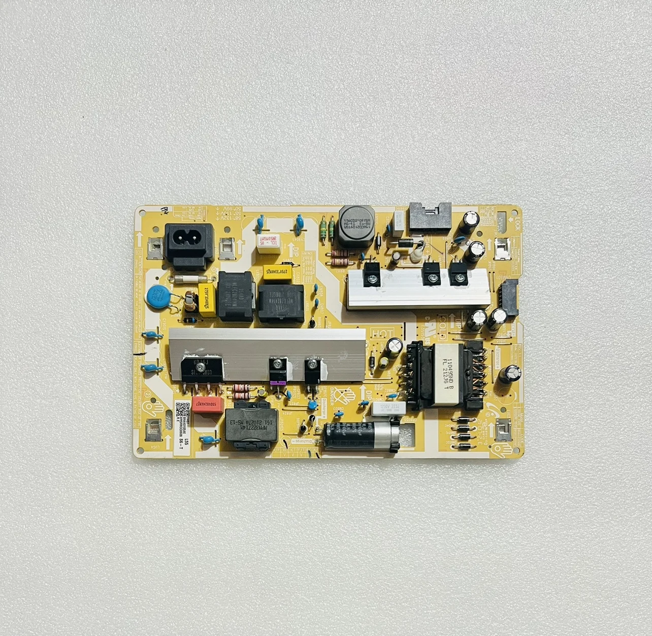 UA50TU8000JXXZ BN44-01054A/B/F/E L55S6_THS