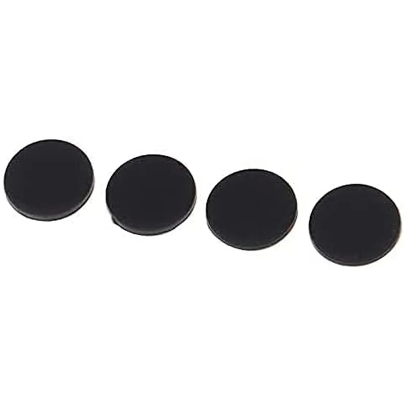 4pcs Rubber Feet Foot Replacement  Laptop Feet Bottom Case Connectors for Lenovo Thinkpad T460S T470S