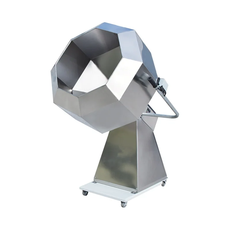Star Anise Mixer Stainless Steel, Meat Marinating Mixer