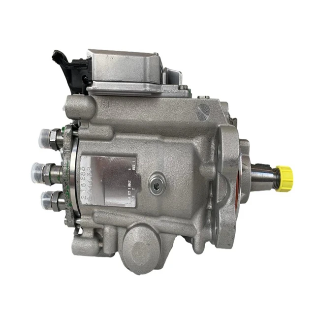 

KAPEI MACHINERY QSB5.9 VP44 Engine High Pressure Fuel Pump 0470506041 3937690