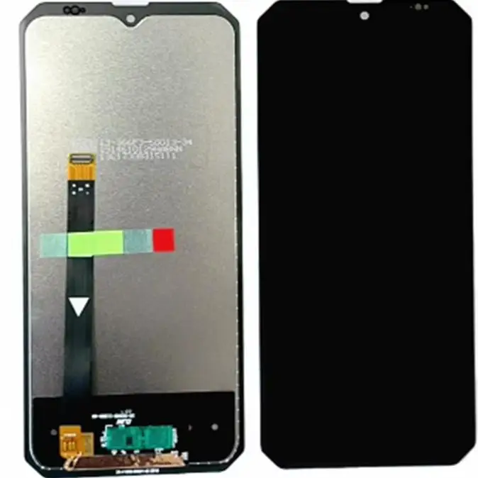 For Blackview BV8800/BL8800/BV9200/BV8900/BV8900 Pro LCD Display Touch Screen Panel Digitizer Glass Assembly Repair Part
